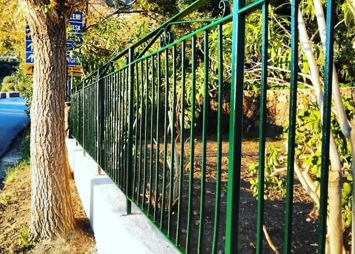 Casa Del Geco