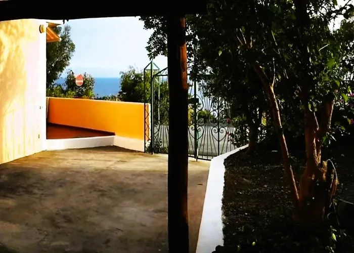 Casa Del Geco