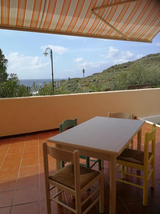 Casa Del Geco Apartment