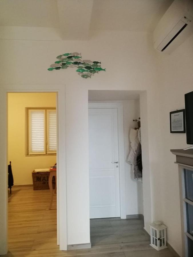 Apartment Casa Del Geco *