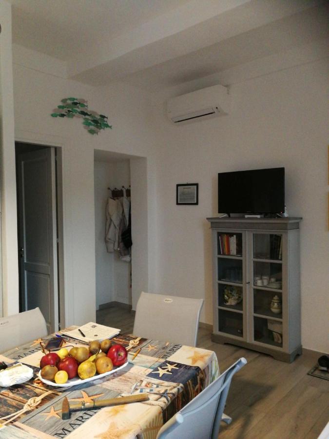 Casa Del Geco *