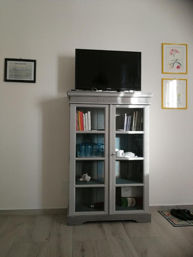 Casa Del Geco Apartment *