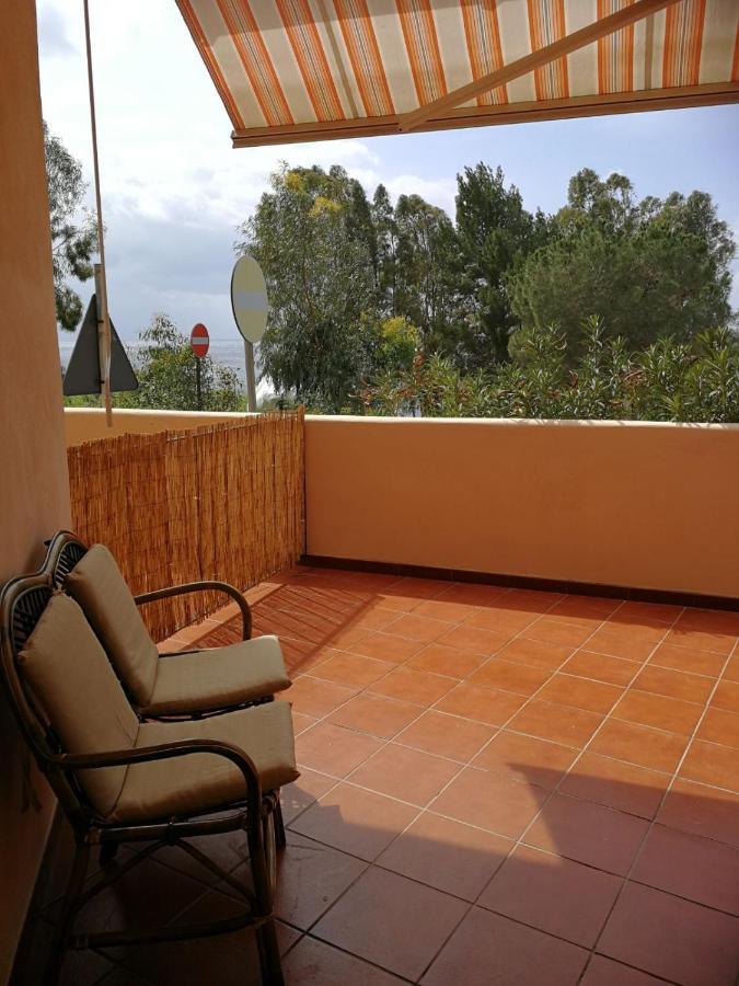 Apartment Casa Del Geco Rinella