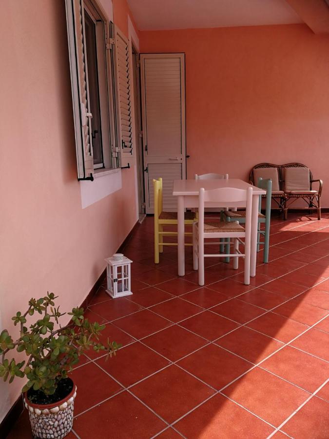 Apartment Casa Del Geco *