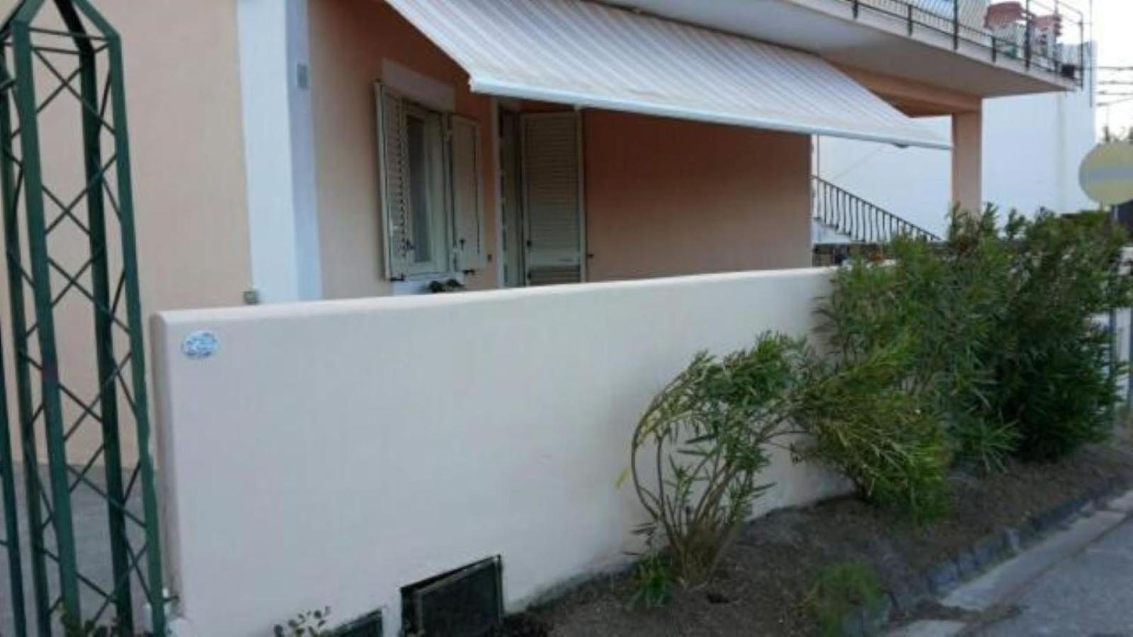 Casa Del Geco