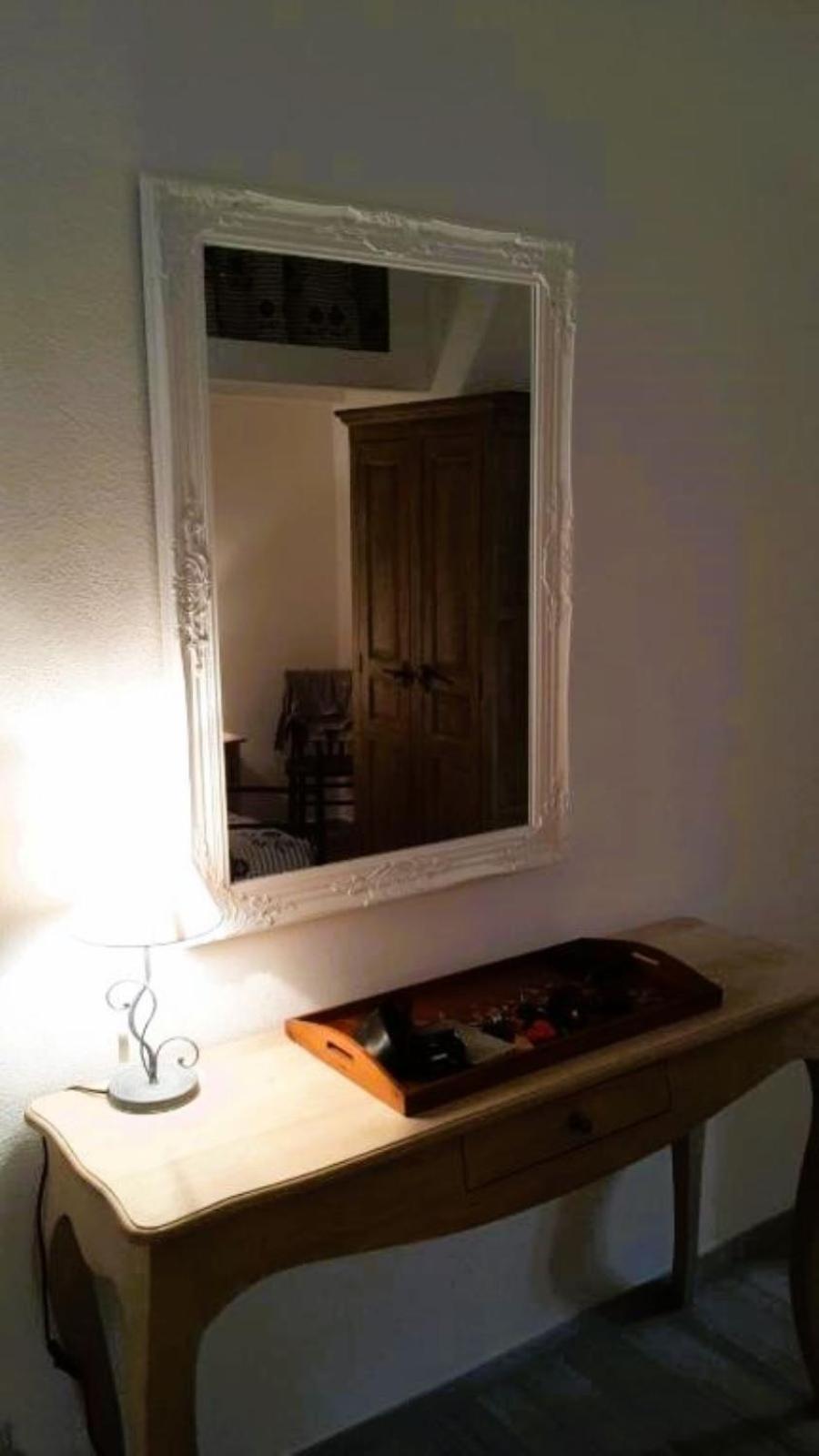 Casa Del Geco * Rinella