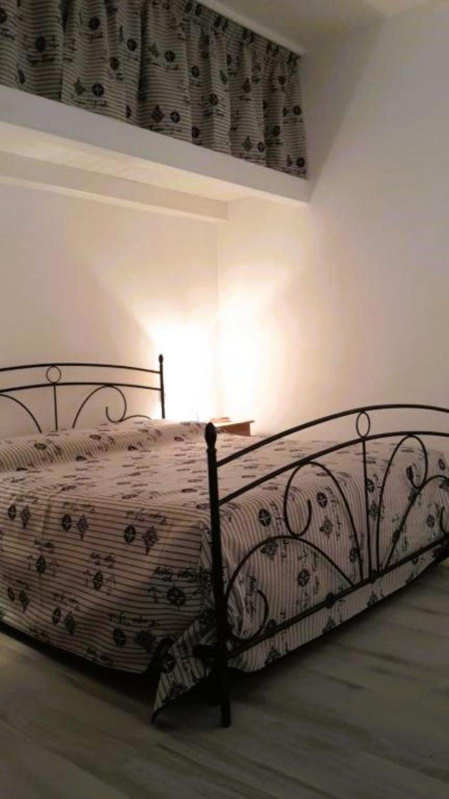 Apartment Casa Del Geco Rinella