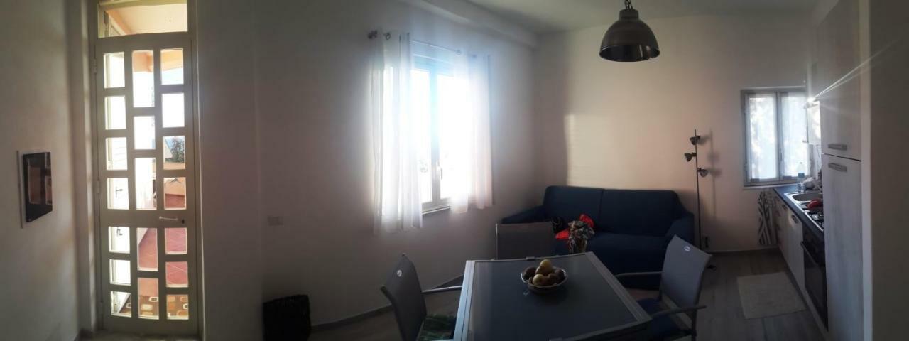 Apartment Casa Del Geco Rinella