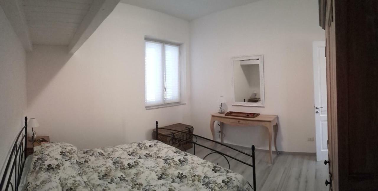 Casa Del Geco Apartment