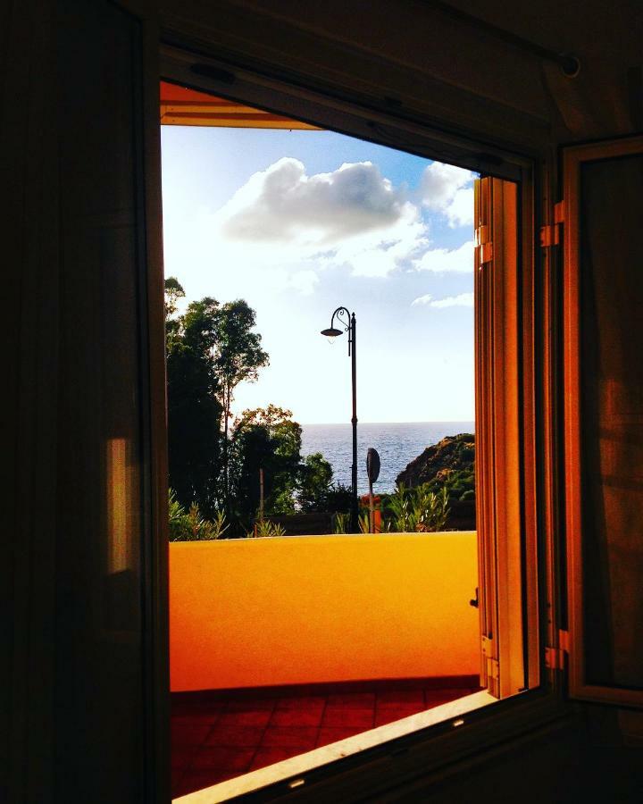 Apartment Casa Del Geco Rinella