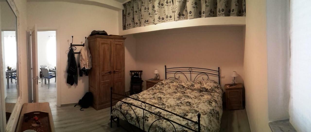 Casa Del Geco Rinella
