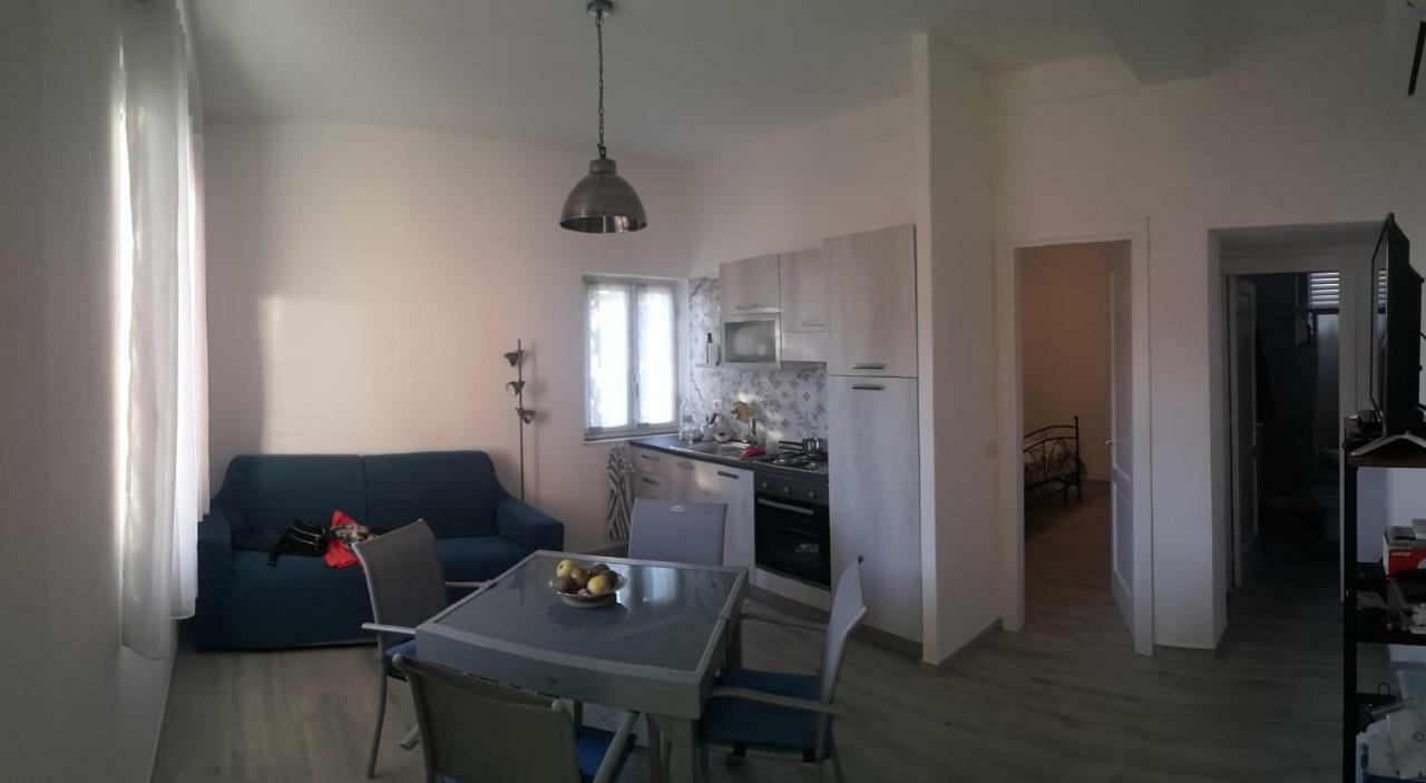Casa Del Geco Rinella