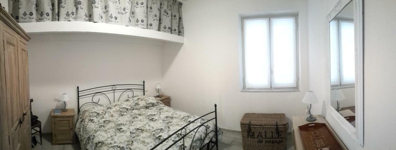 Casa Del Geco Apartment Rinella