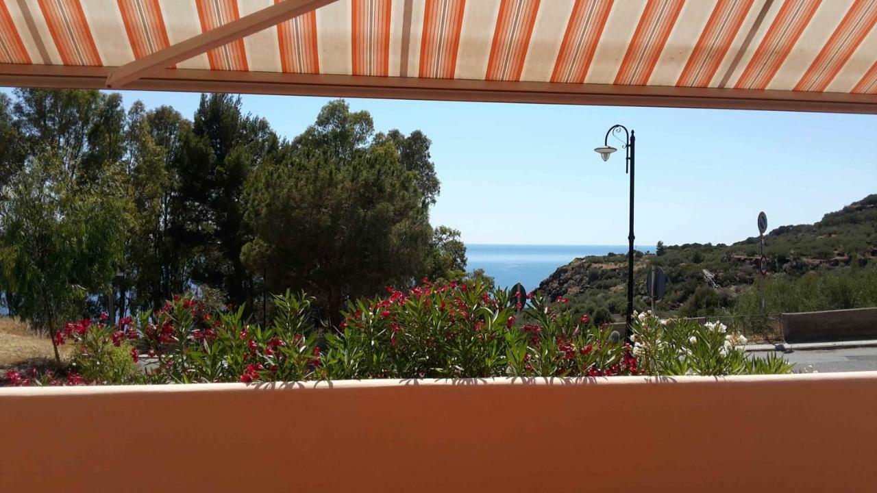 Casa Del Geco *